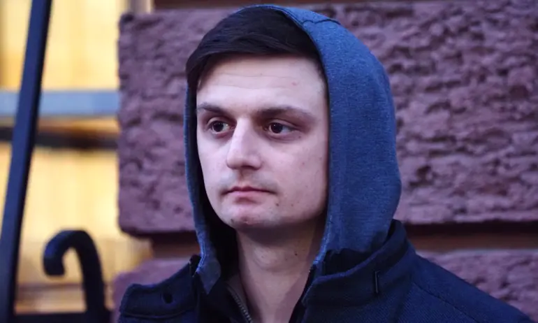 Велико Минков: За Габриела и майка ѝ ние с Пейо се оказахме само биологичен материал - Tribune.bg