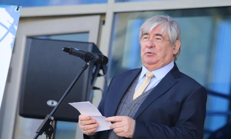 Посолството на Русия: Запазваме право на ответни мерки - Tribune.bg