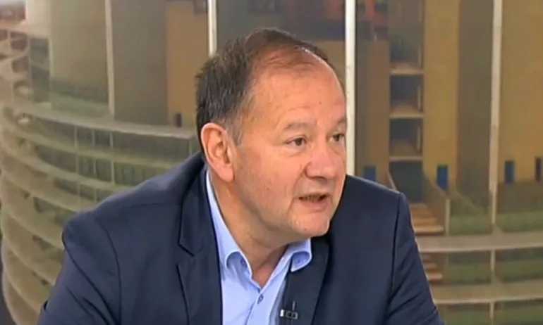 Миков: Резултатите от изборите показват, че опозицията не е мръднала - Tribune.bg