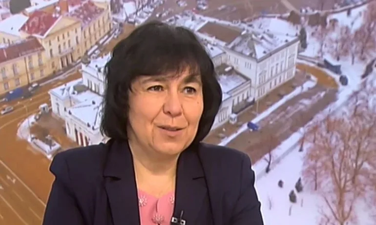 Микробиолог: Българската ваксина ще има ефект срещу всички варианти на COVID-19 - Tribune.bg