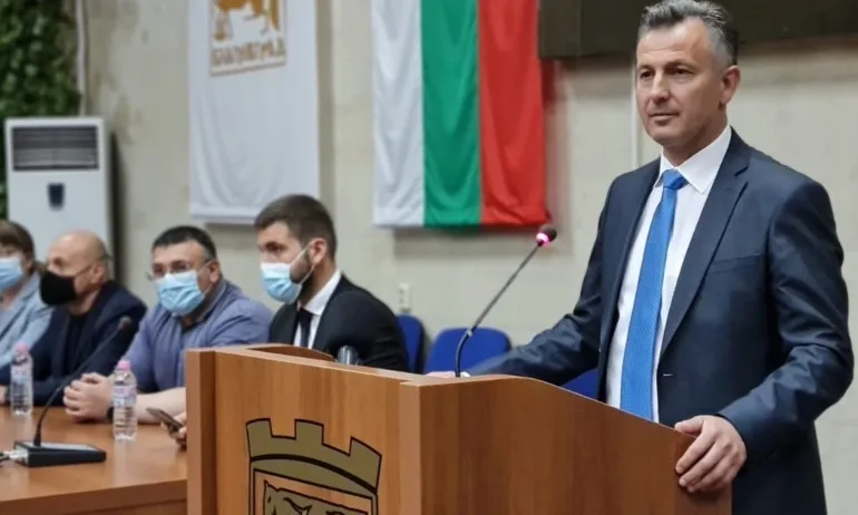 Андон Тодоров: Новият кмет на Благоевград няма право на проба-грешка - Tribune.bg