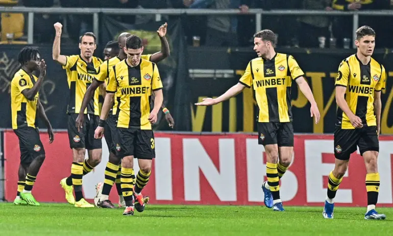 Ботев (Пловдив) се спасява от съд - Tribune.bg