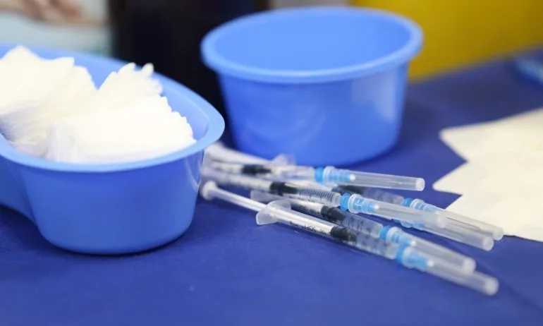 Мартин Котее: Ваксинирах се в България с AstraZeneca. Тук действат максимално прагматично - Tribune.bg