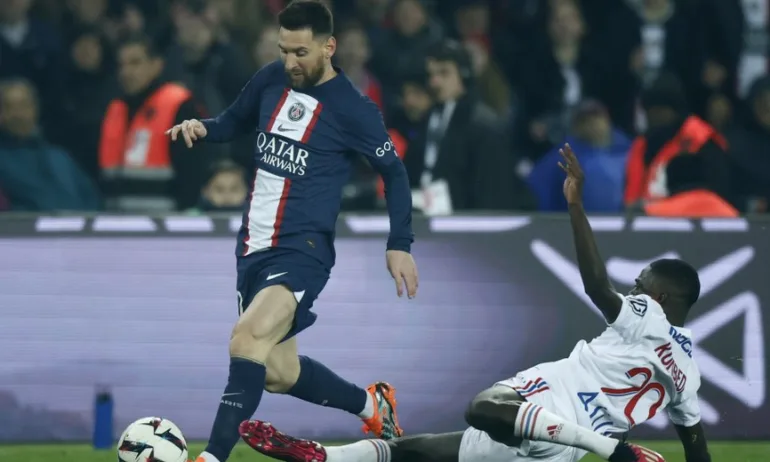 Лео Меси е много вероятно да напусне ПСЖ - Tribune.bg