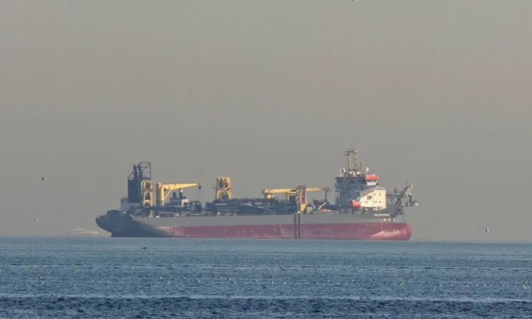 Дори при спиране на ударите Ормузкият проток вече няма да е безплатен - Tribune.bg