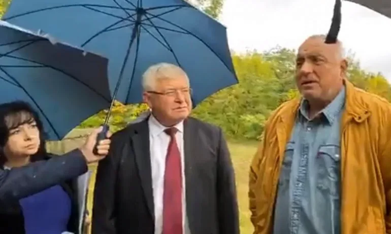 Борисов: Предвиждаме 10% повишение на доходите до края на мандата - Tribune.bg