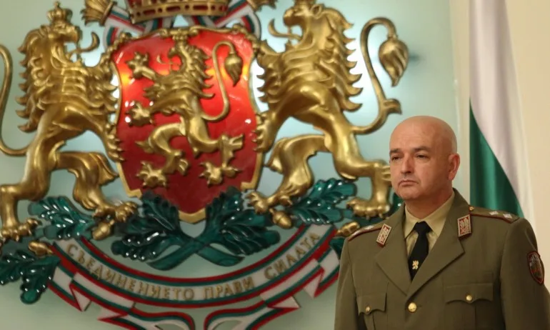 Оперативният щаб ще дава брифинг само веднъж на ден в МС - Tribune.bg