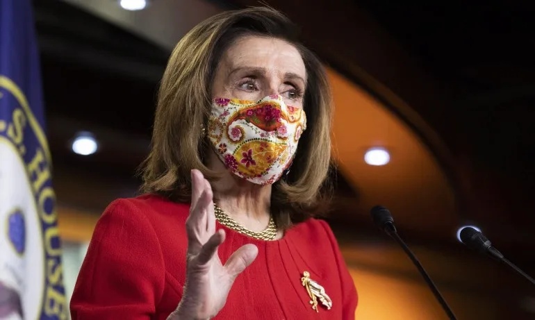 Независима комисия ще разследва щурма срещу Капитолия - Tribune.bg