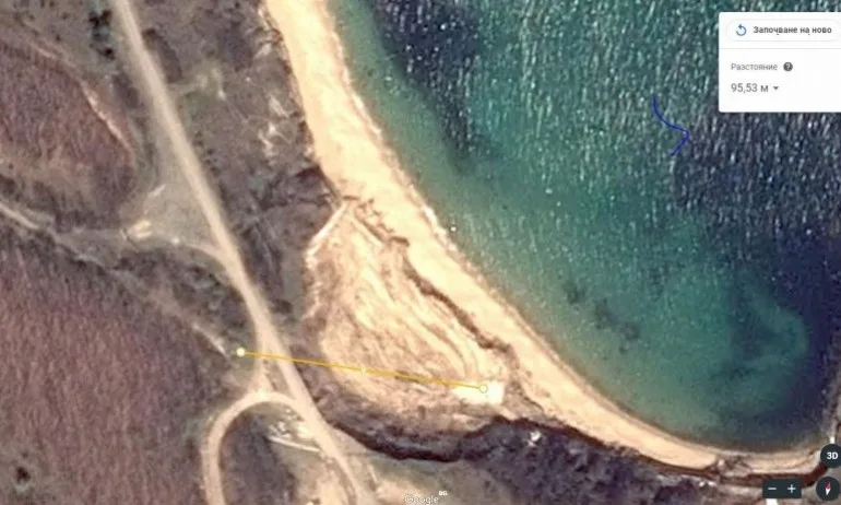 Проф. Божидар Божинов: Брегът на Алепу трябваше да се укрепи - Tribune.bg