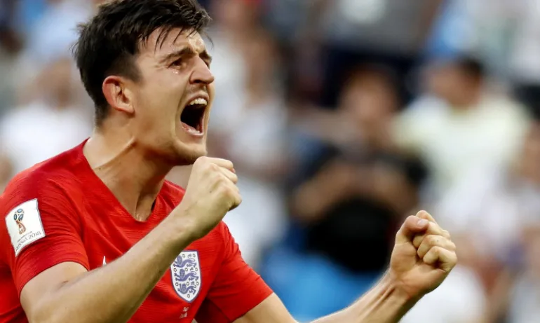 ОФИЦИАЛНО: Манчестър Юнайтед купи най-скъпия защитник в света - Tribune.bg