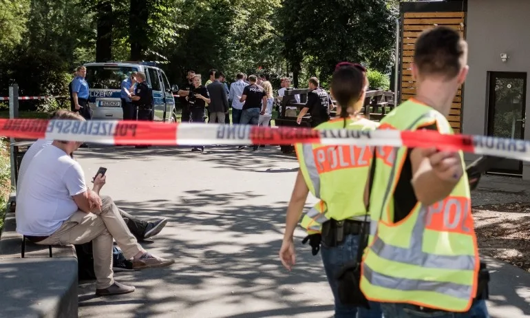 18-годишен българин е убит в Германия - Tribune.bg