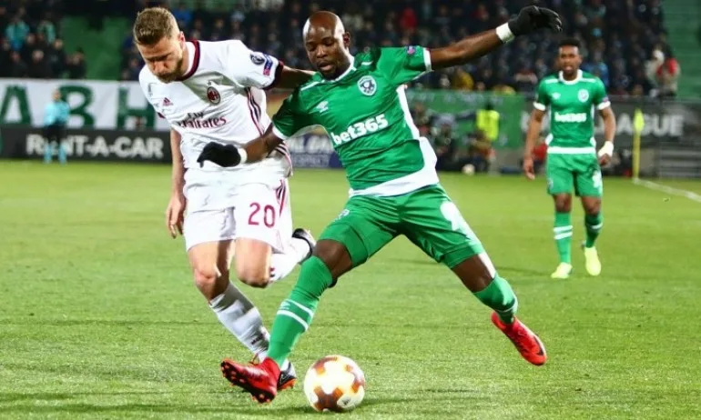 Официално: Лудогорец и Лукоки се разделиха по взаимно съгласие - Tribune.bg