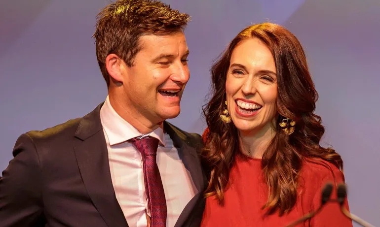 Управляващата партия на премиера Джасинда Ардерн печели изборите в Нова Зеландия - Tribune.bg