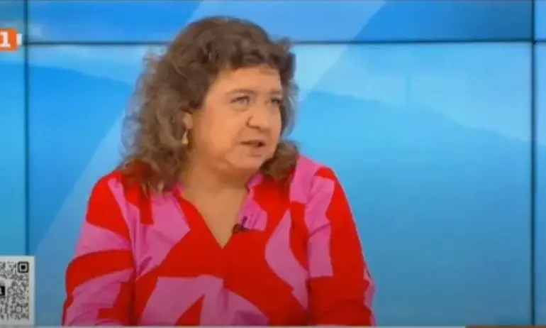 Доц. Киселова: Радев няма срок да издаде указ за смяна на външния министър - Tribune.bg