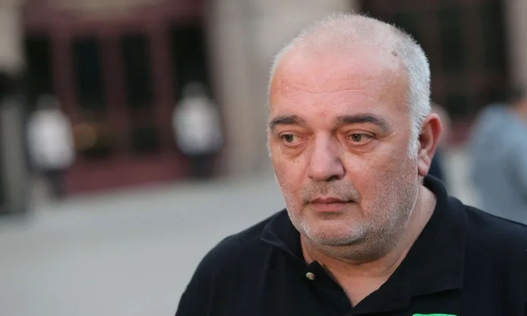 Ново 20! Бабикян предупреди Борисов, че родната полиция е срещу него - Tribune.bg