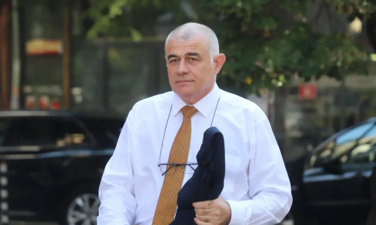 Георги Гьоков: Правилникът на БСП позволява различно мнение, но 1-2 пъти - Tribune.bg