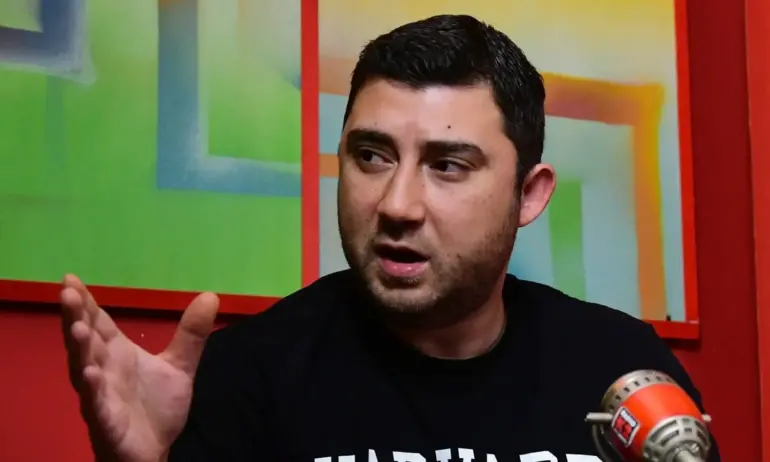 Контрера от ВМРО размаза Борис Бонев и ПП-ДБ: Наглост, двуличие и лицемерие - Tribune.bg