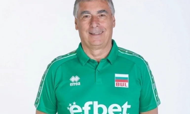 Пранди: Има атмосфера! Дано във Варна сме доволни и ние, и феновете! - Tribune.bg