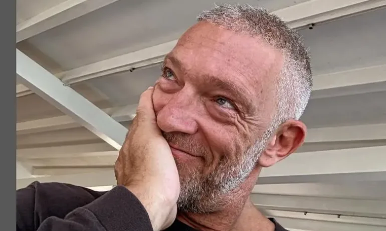 На 58 години Венсан Касел стана баща за четвърти път - Tribune.bg