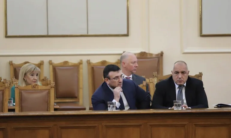 Борисов за коронавируса: Ако 200 хиляди българи останат под карантина, НОИ ще се изпразни - Tribune.bg