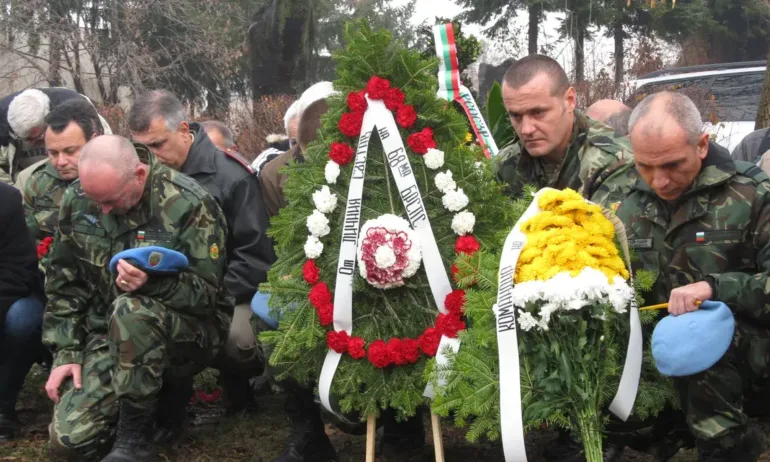 20 г. от терористичния атентат в база Индия в Кербала - Tribune.bg