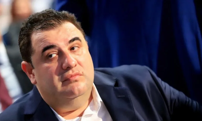 Павел Вълнев за политическата ситуация у нас: Обединени от жаждата за власт безпринципни хора лъжат безскрупулно! - Tribune.bg