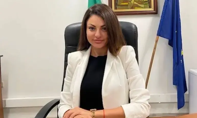 ДФ Земеделие е с нов изпълнителен директор - Tribune.bg