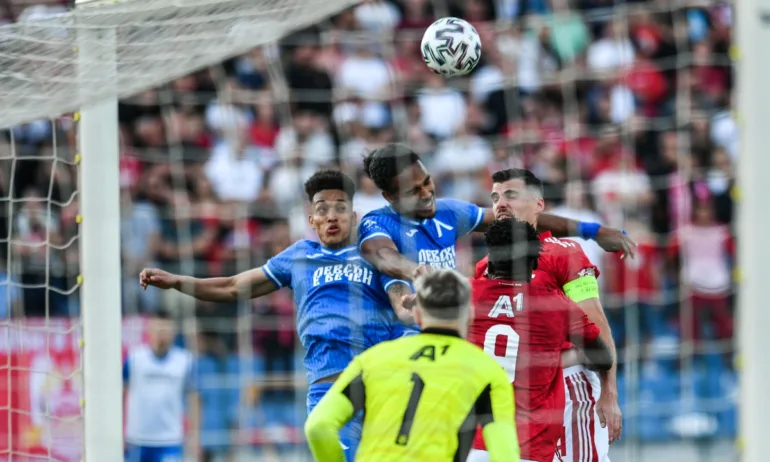 Време е за дерби! Левски излиза срещу ЦСКА - Tribune.bg