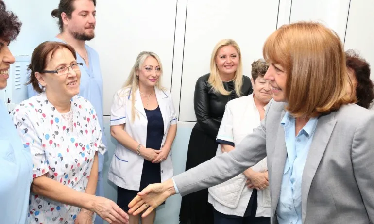 Изграждат детска поликлиника на мястото на Националния център по наркомании в София - Tribune.bg