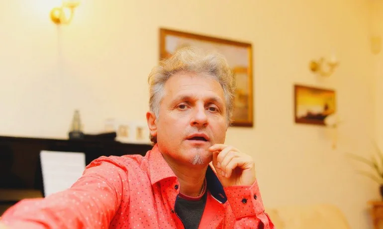 Къци Вапцаров обвини Дисни и Пиксар в плагиатство - Tribune.bg