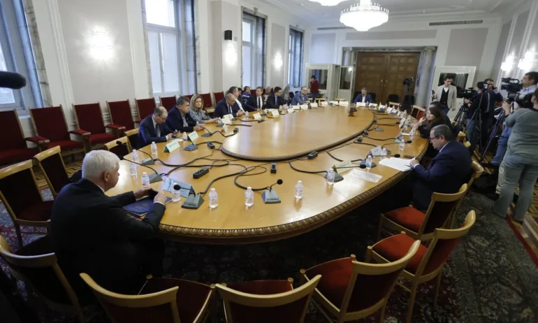 Положителен сигнал: Бюджет 2026 печели подкрепа въпреки различията между страните - Tribune.bg