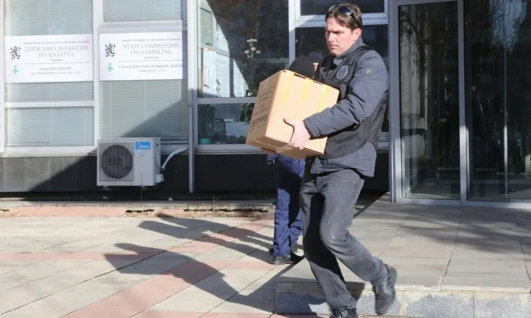 АДФИ: Несъбраните такси от хазарт надхвърлят значително цитираните от 210 млн. лв. - Tribune.bg