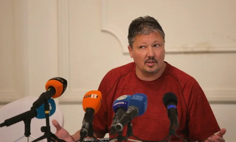 Любо Пенев може да поеме нов отбор от efbet лига - Tribune.bg