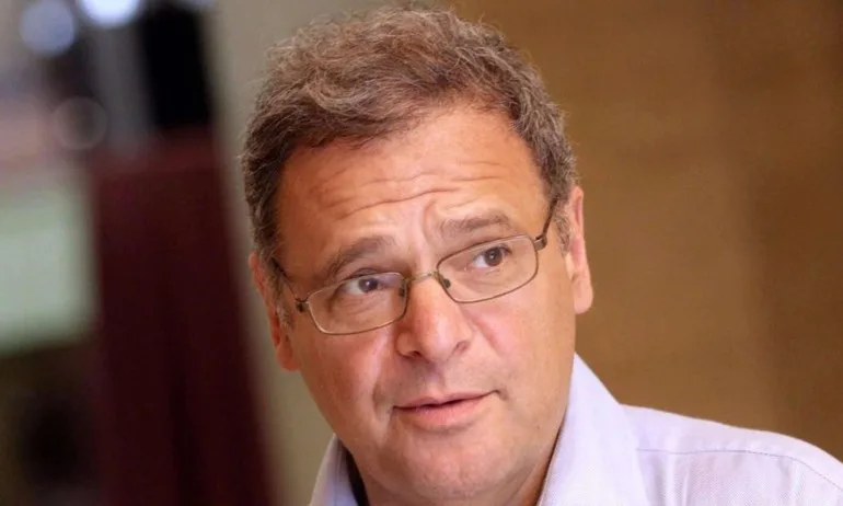 Юлиан Попов: Лозунгът на Манолова е Ами, ъъъ, ще видим - Tribune.bg