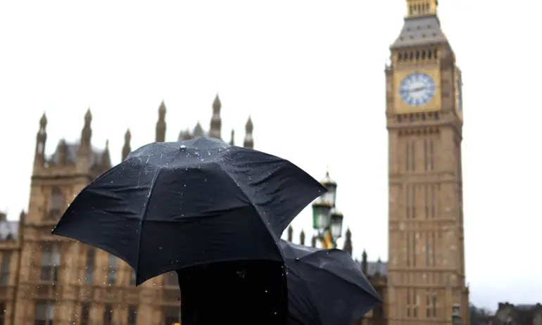 Повдигат обвинения на още един българин за шпионаж на Острова в полза на Русия - Tribune.bg