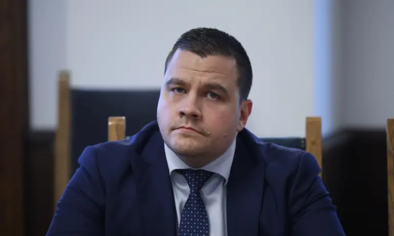 Станислав Балабанов: Губещият на тези избори се казва Продължаваме промяната - Tribune.bg