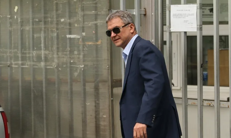 Пламен Бобоков: Незаконните стрели и копия са подхвърлени в дома ми - Tribune.bg