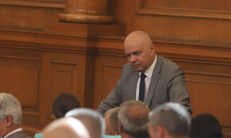 ПП, БСП и ДБ отново не можаха да съберат кворум (ОБНОВЕНА) - Tribune.bg