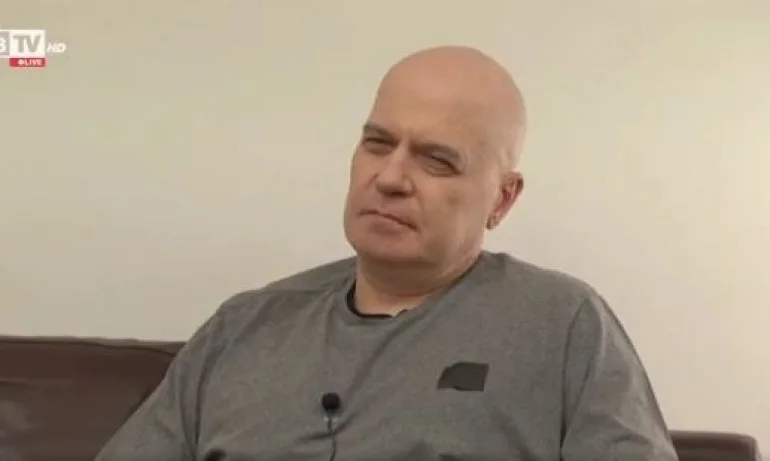 Скандал: Чака ни коалиция По-малкото лошо - Tribune.bg