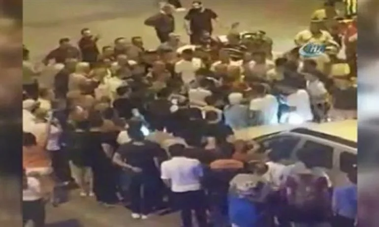 Заподозрян за отвличане на дете линчуван в Турция - Tribune.bg