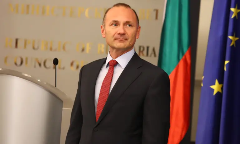 Росен Христов ще съди Денков за клевета заради обвиненията за договора с Боташ - Tribune.bg