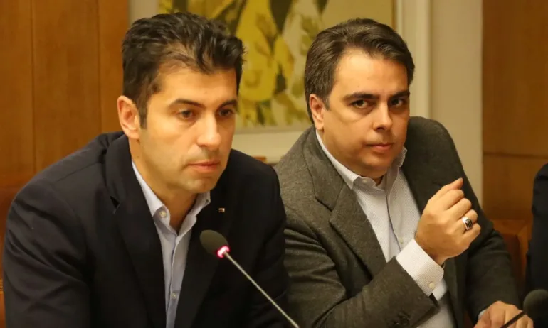 Андролова: Двама инфантили и една кофа парламентарни зелки ще затрие бъдещето ни - Tribune.bg