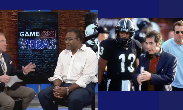 Футболистите на Левски се срещат с автора на най-вдъхновяващата реч в спорта - Tribune.bg