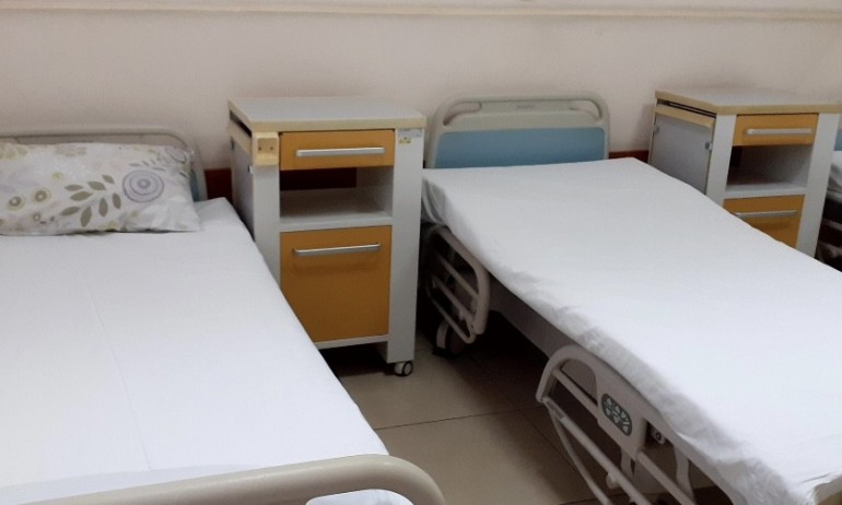 Столичната педиатрия получи голямо дарение от Германия - Tribune.bg