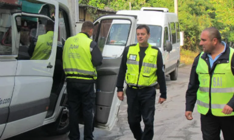 Служителите в Автомобилна администрация започват ефективна стачка - Tribune.bg