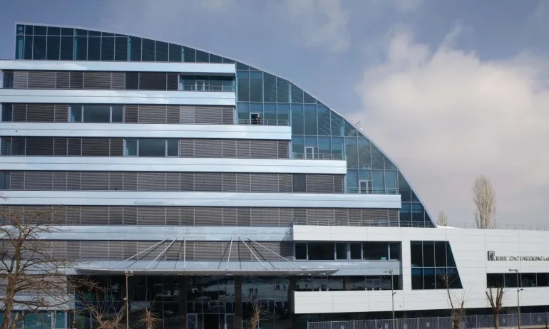 Риск инженеринг модернизира и въведе в експлоатация два турбогенератора за Топлофикация - Tribune.bg