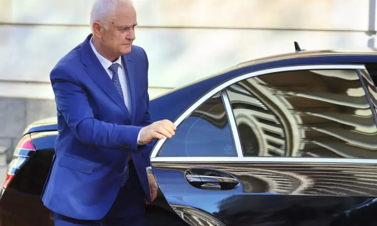 Няма военна заплаха за България - Tribune.bg