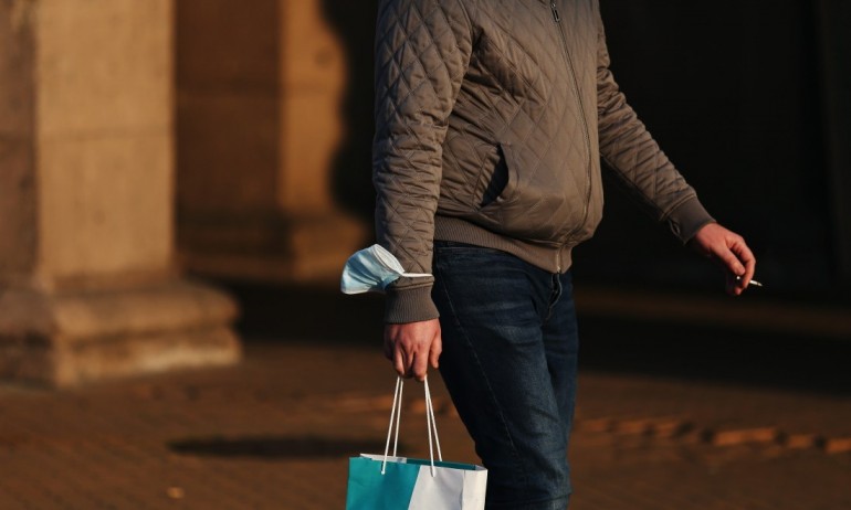 Допълнителни COVID мерки в област Ямбол от 7 февруари - Tribune.bg