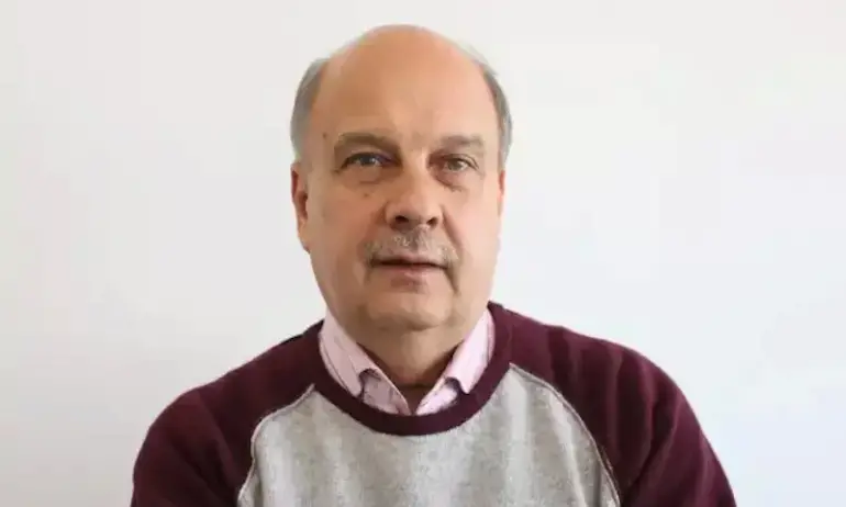 Георги Марков: Денков не беше премиер на България, а на Америка за България - Tribune.bg