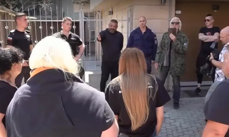 Още двама лекари са обвинени по делото за съмртта на 6-годишния Ангел в дентална клиника в Пловдив - Tribune.bg